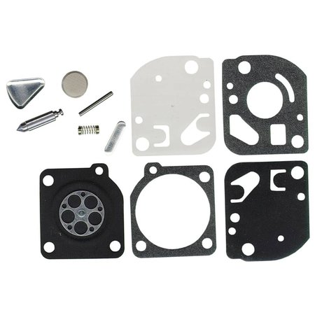 STENS Carburetor Kit For Zama Oem : Rb-27 615-356